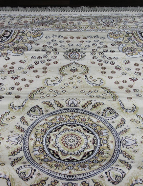 MASHAD PRESTIGE - 02847A - CREAM / CREAM